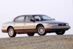 Chrysler LHS 1994 года